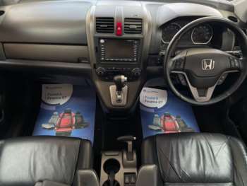 Used Honda CR-V 2011 for sale - 73602626: Photo