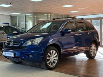Used Honda CR-V 2011 for sale - 73602626: Photo