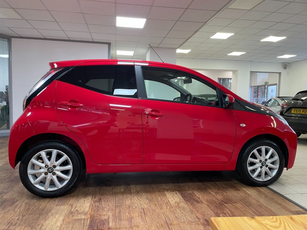 Used Toyota AYGO 2018 for sale - 76570057: Photo 13