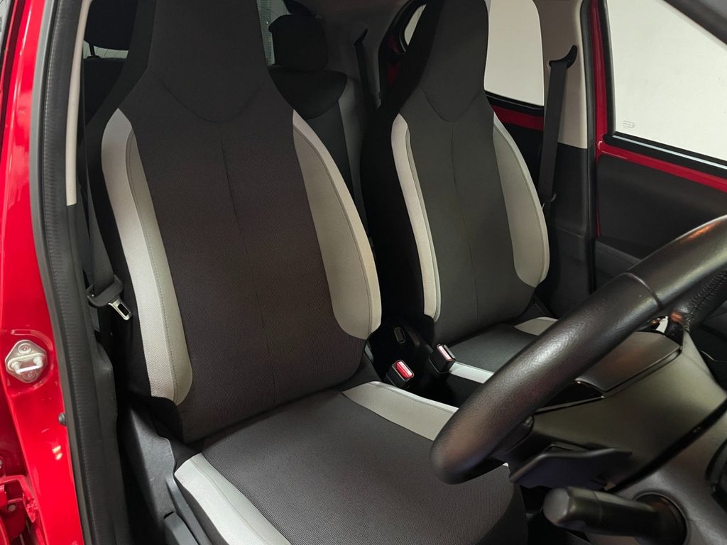 Used Toyota AYGO 2018 for sale - 76570057: Photo 17