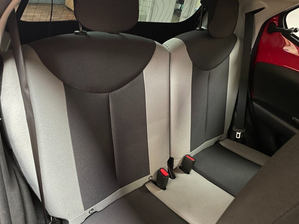 Used Toyota AYGO 2018 for sale - 76570057: Photo 18