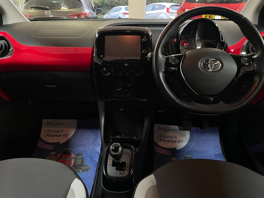 Used Toyota AYGO 2018 for sale - 76570057: Photo 19