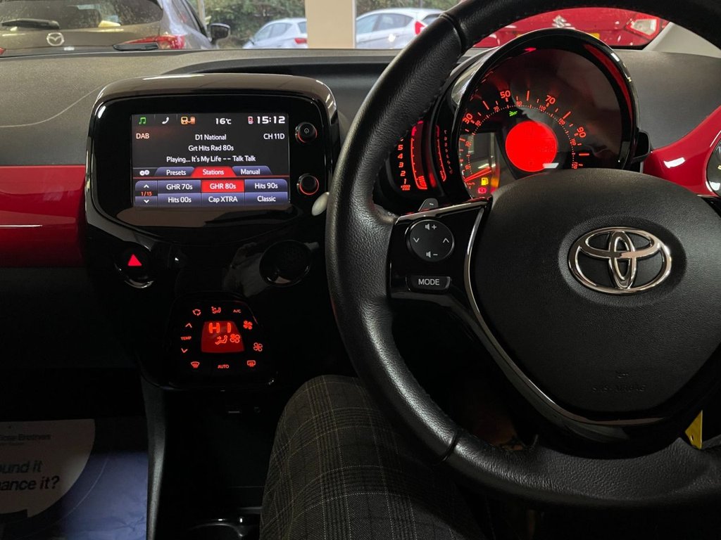 Used Toyota AYGO 2018 for sale - 76570057: Photo 21