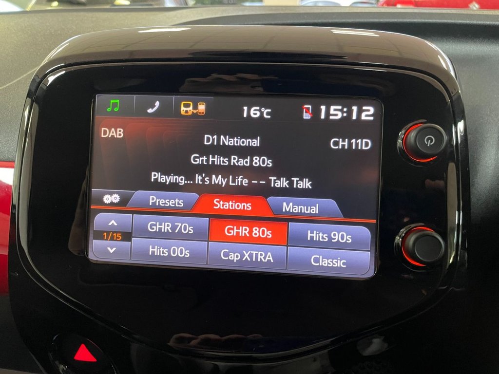 Used Toyota AYGO 2018 for sale - 76570057: Photo 22