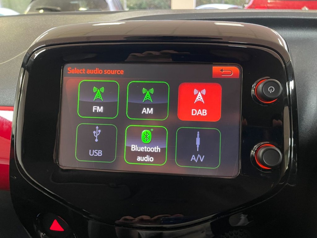 Used Toyota AYGO 2018 for sale - 76570057: Photo 23