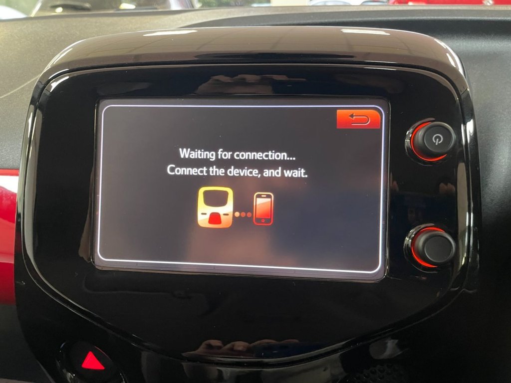 Used Toyota AYGO 2018 for sale - 76570057: Photo 24