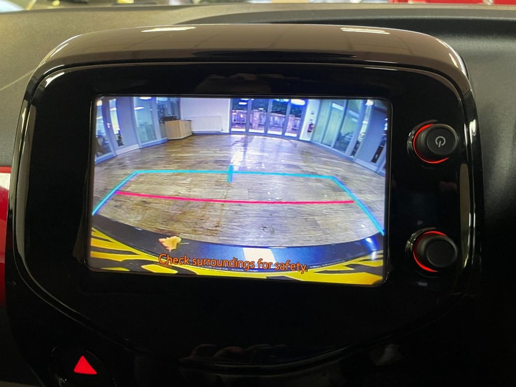 Used Toyota AYGO 2018 for sale - 76570057: Photo 26