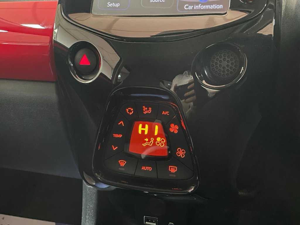 Used Toyota AYGO 2018 for sale - 76570057: Photo 27