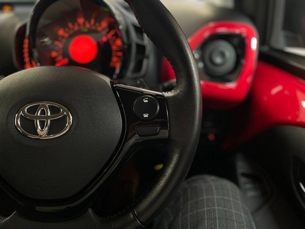 Used Toyota AYGO 2018 for sale - 76570057: Photo 31