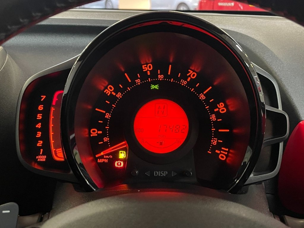 Used Toyota AYGO 2018 for sale - 76570057: Photo 33