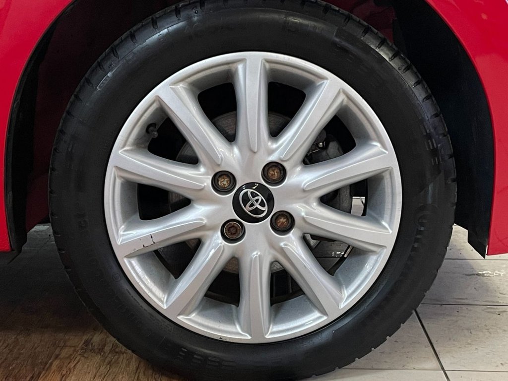 Used Toyota AYGO 2018 for sale - 76570057: Photo 35