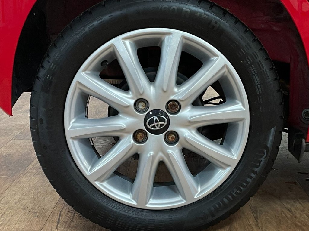 Used Toyota AYGO 2018 for sale - 76570057: Photo 36