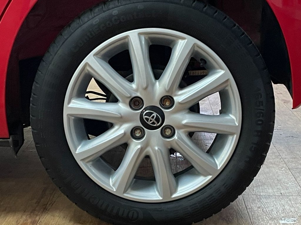 Used Toyota AYGO 2018 for sale - 76570057: Photo 37