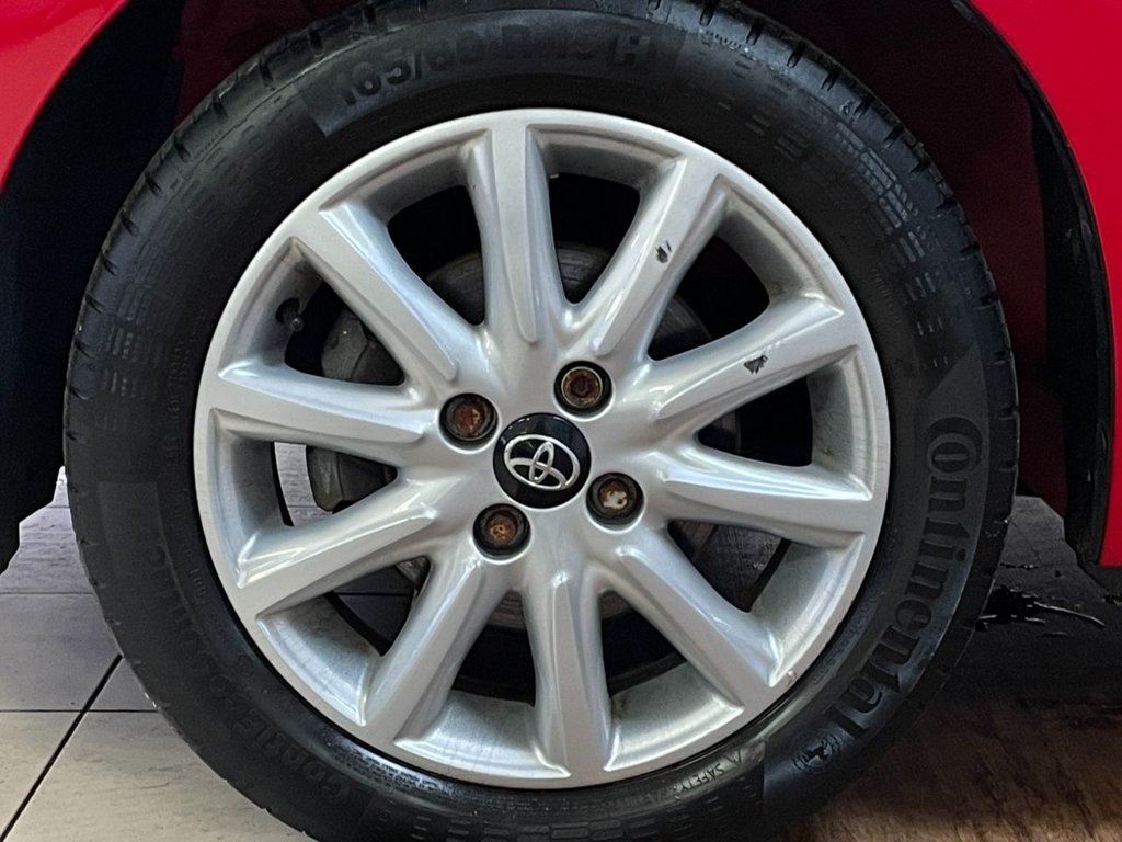 Used Toyota AYGO 2018 for sale - 76570057: Photo 38