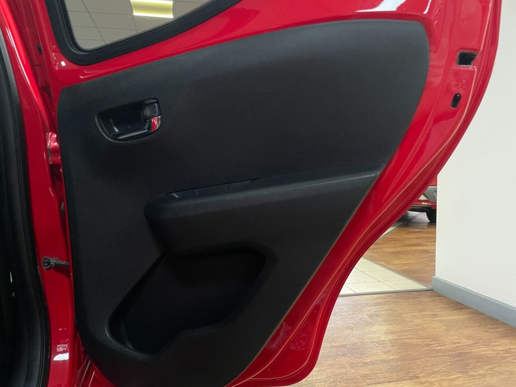 Used Toyota AYGO 2018 for sale - 76570057: Photo 41