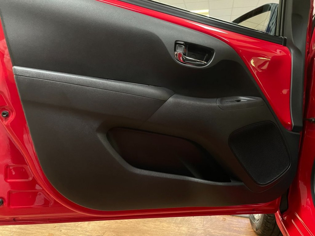 Used Toyota AYGO 2018 for sale - 76570057: Photo 43