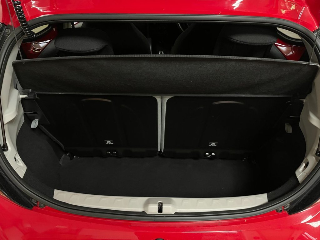 Used Toyota AYGO 2018 for sale - 76570057: Photo 45