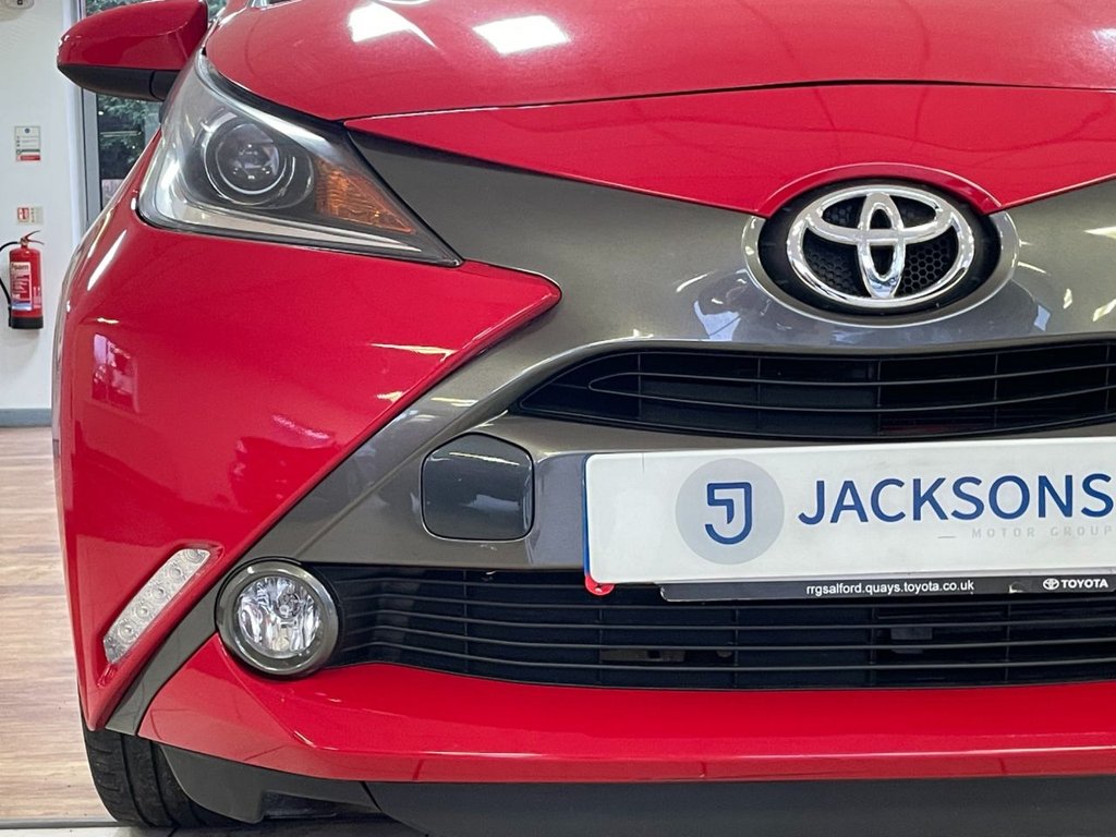 Used Toyota AYGO 2018 for sale - 76570057: Photo 6