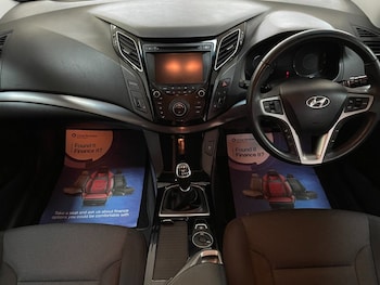 Used Hyundai i40 2012 for sale - 75479305: Photo