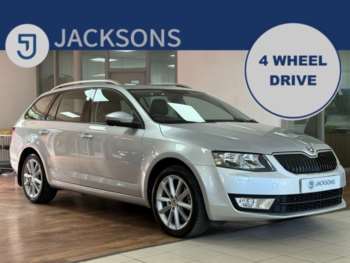 2014 (14) - 2.0 TDI CR Elegance 4x4 5dr
