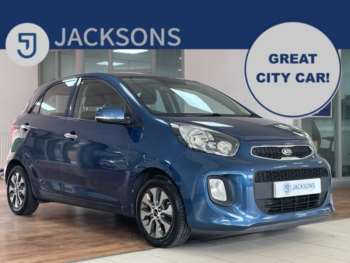 2016 (65) - 1.0 2 Hatchback 5dr Petrol Manual Euro 6 (65 bhp)