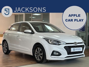 Hyundai - i20