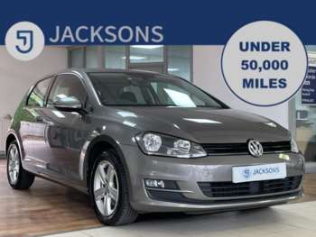 2015 (15) - 1.4 TSI 125 Match 3dr