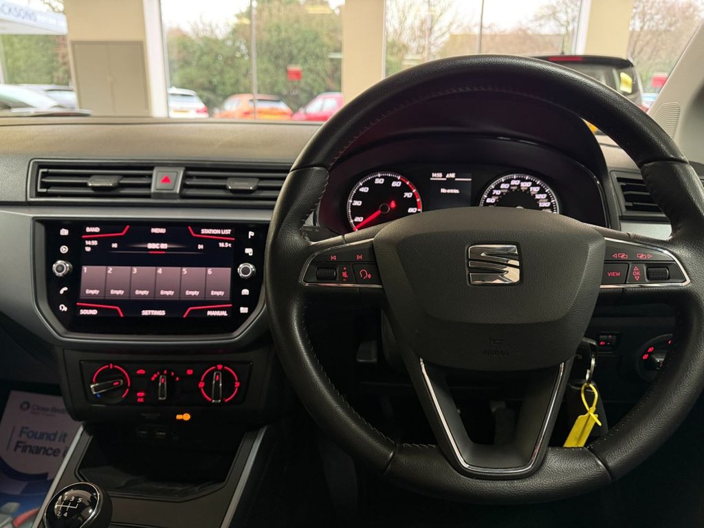 Used SEAT Arona 2020 for sale - 78180998: Photo 17