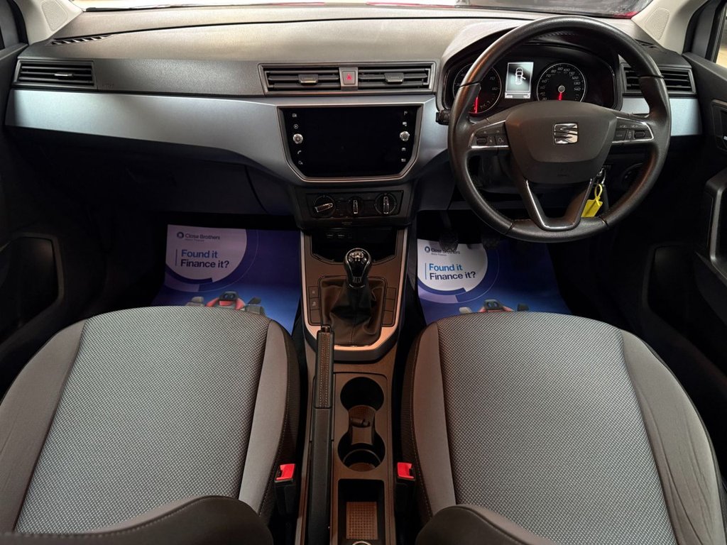 Used SEAT Arona 2020 for sale - 78180998: Photo 2