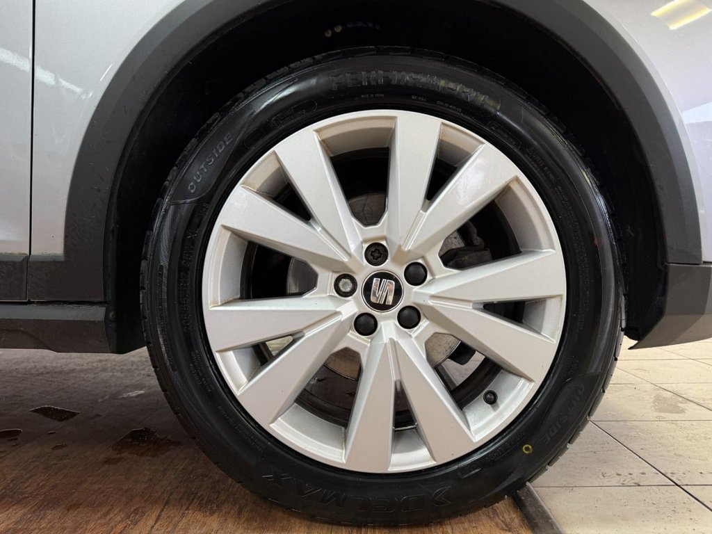 Used SEAT Arona 2020 for sale - 78180998: Photo 32