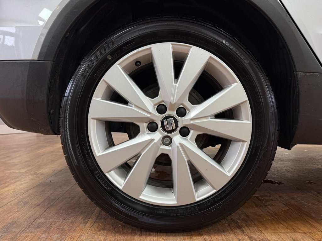 Used SEAT Arona 2020 for sale - 78180998: Photo 33