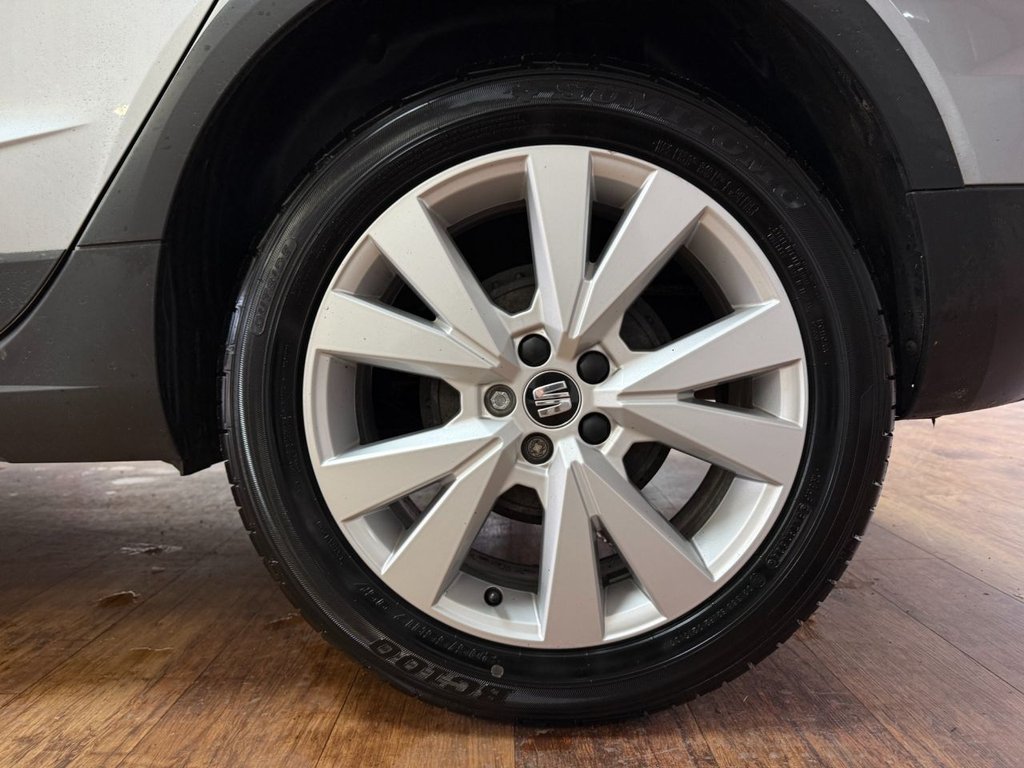 Used SEAT Arona 2020 for sale - 78180998: Photo 34