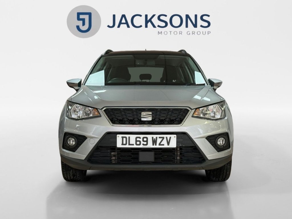 Used SEAT Arona 2020 for sale - 78180998: Photo 4