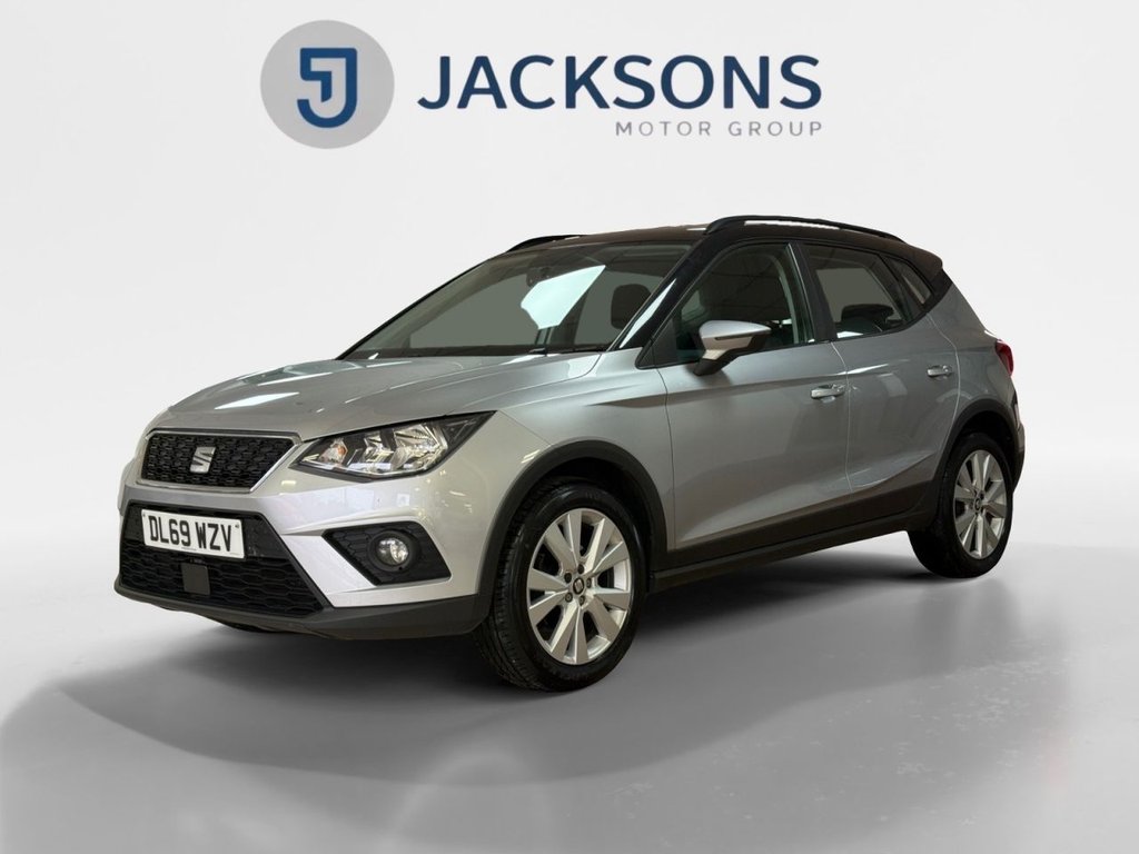Used SEAT Arona 2020 for sale - 78180998: Photo 5