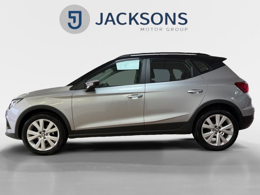 Used SEAT Arona 2020 for sale - 78180998: Photo 6