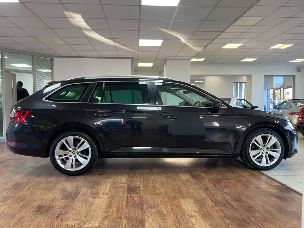 Used Skoda Superb 2016 for sale - 77139976: Photo 13