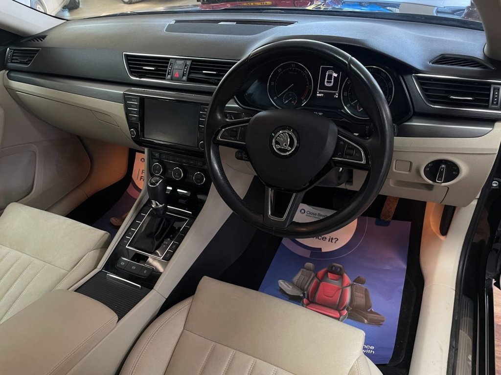 Used Skoda Superb 2016 for sale - 77139976: Photo 15