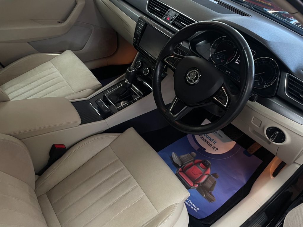 Used Skoda Superb 2016 for sale - 77139976: Photo 16