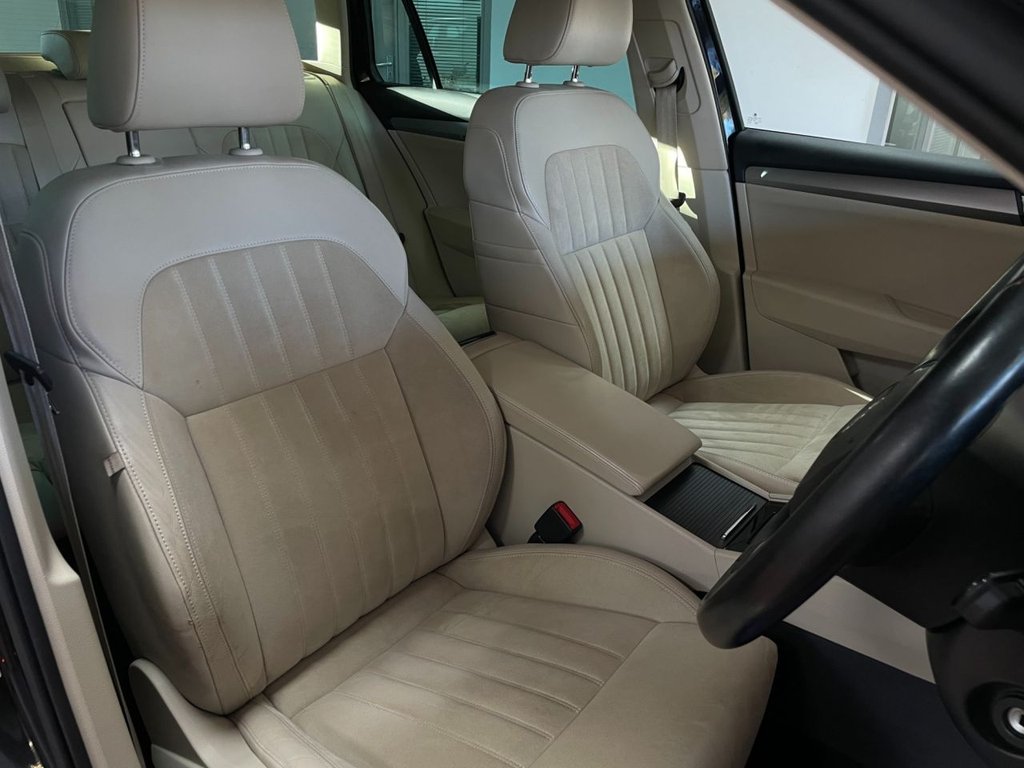 Used Skoda Superb 2016 for sale - 77139976: Photo 17