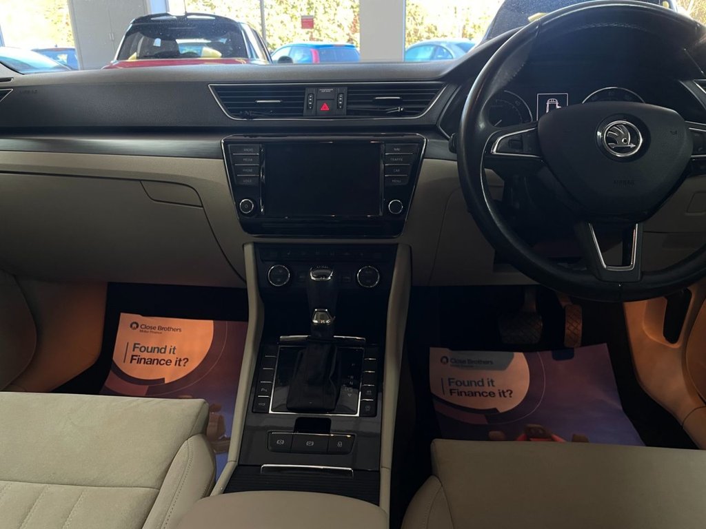 Used Skoda Superb 2016 for sale - 77139976: Photo 19