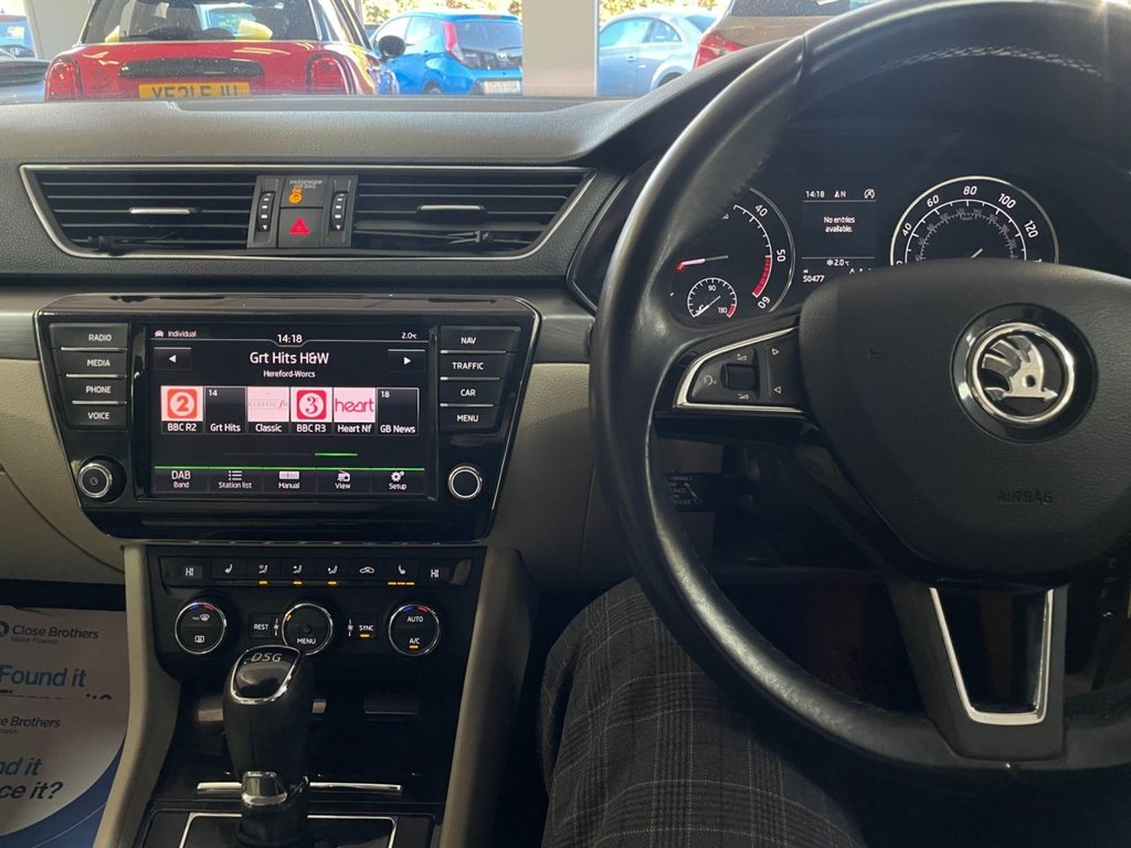 Used Skoda Superb 2016 for sale - 77139976: Photo 21