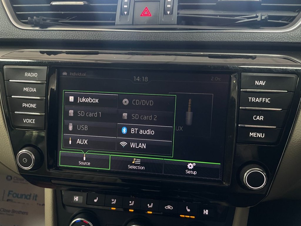 Used Skoda Superb 2016 for sale - 77139976: Photo 23