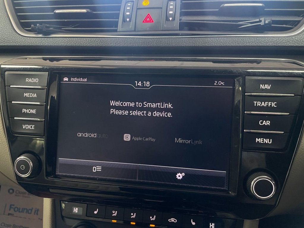 Used Skoda Superb 2016 for sale - 77139976: Photo 24