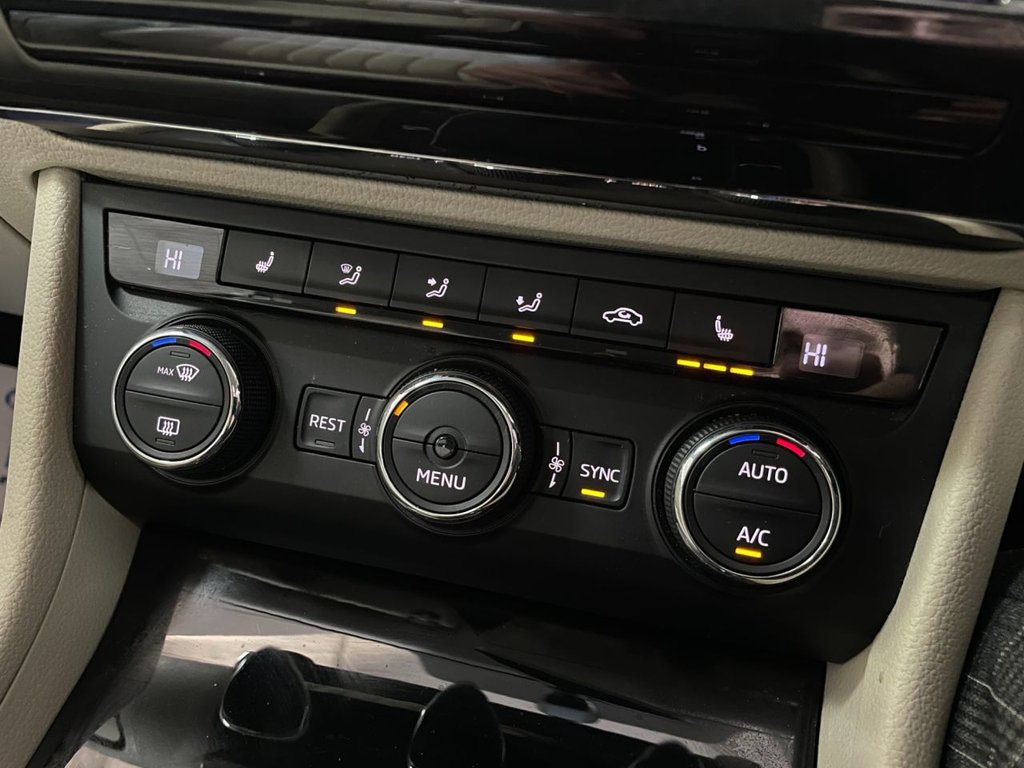 Used Skoda Superb 2016 for sale - 77139976: Photo 27