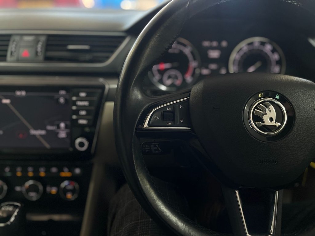 Used Skoda Superb 2016 for sale - 77139976: Photo 30