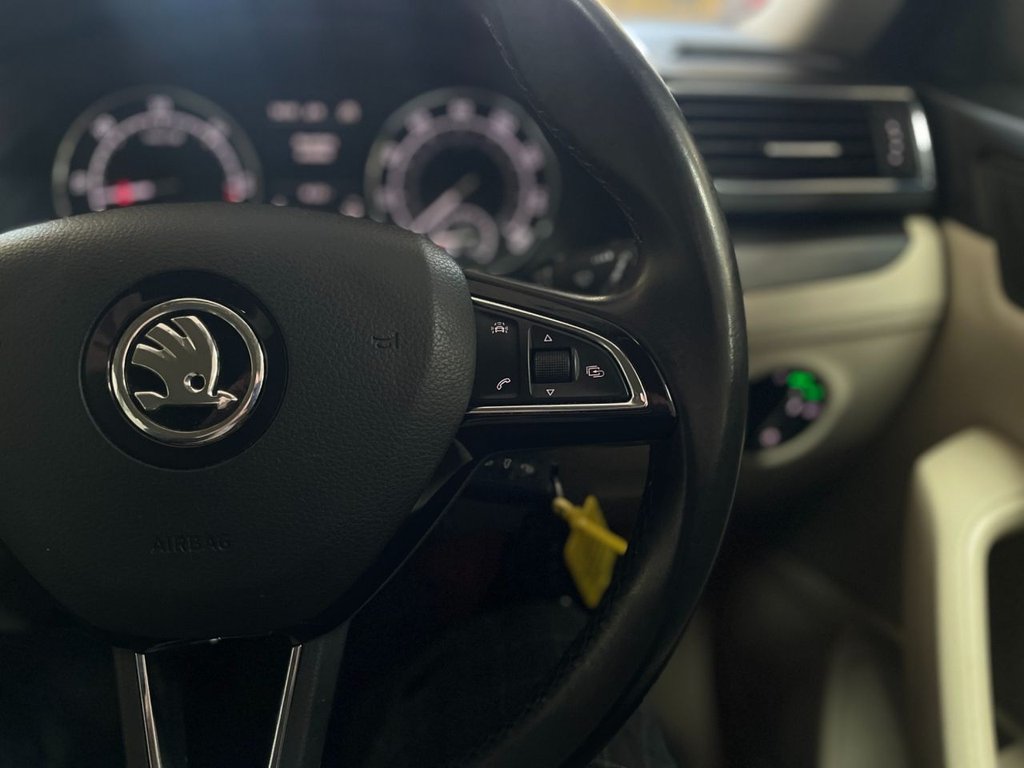 Used Skoda Superb 2016 for sale - 77139976: Photo 31