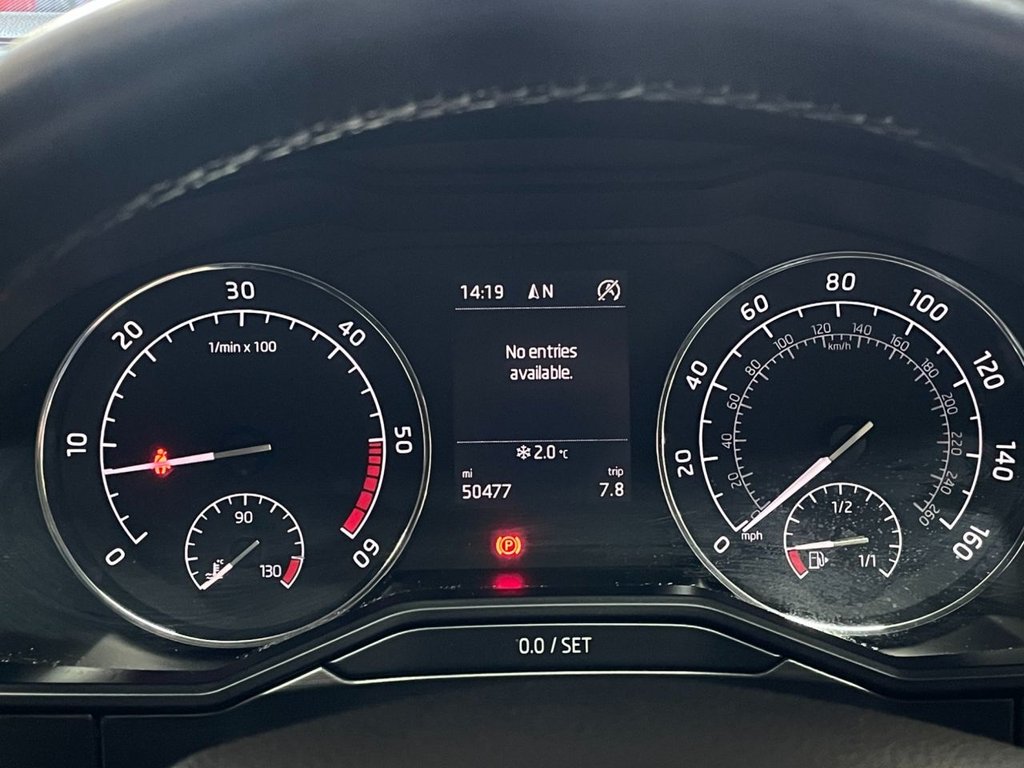 Used Skoda Superb 2016 for sale - 77139976: Photo 33