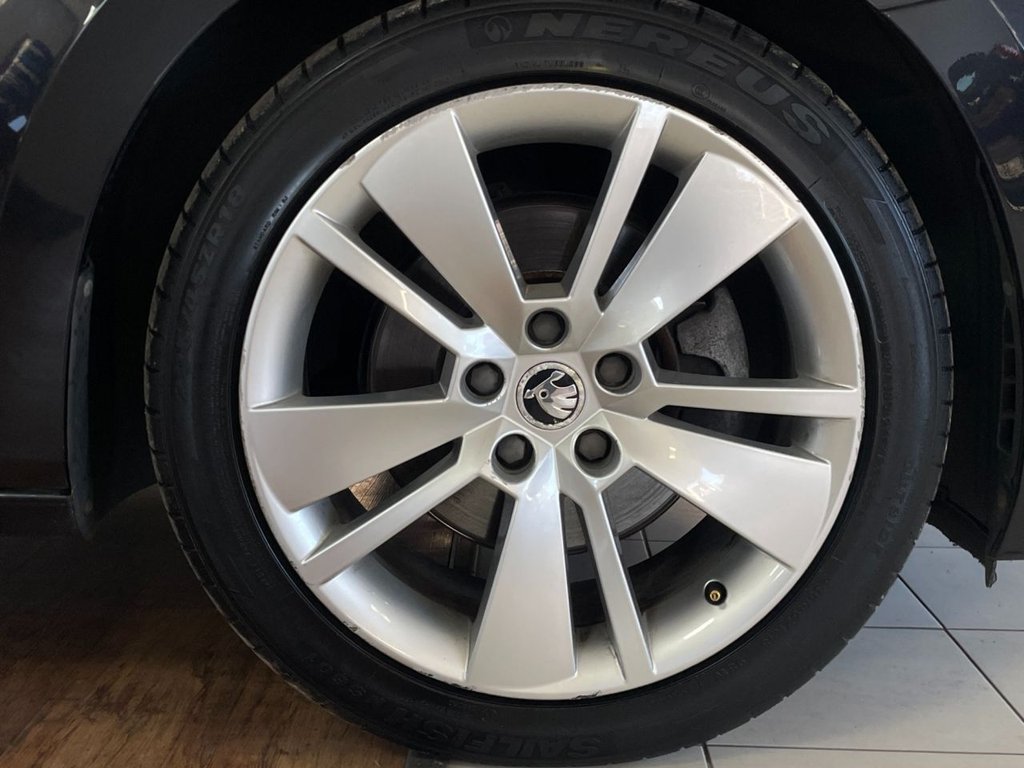 Used Skoda Superb 2016 for sale - 77139976: Photo 35