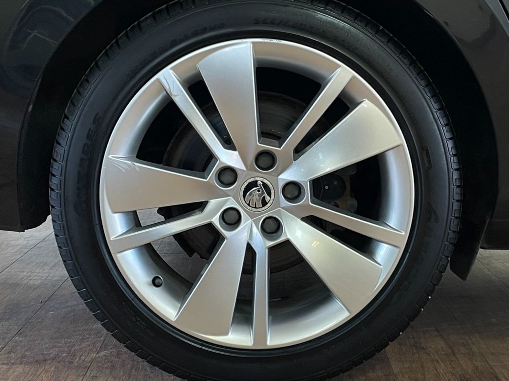 Used Skoda Superb 2016 for sale - 77139976: Photo 36