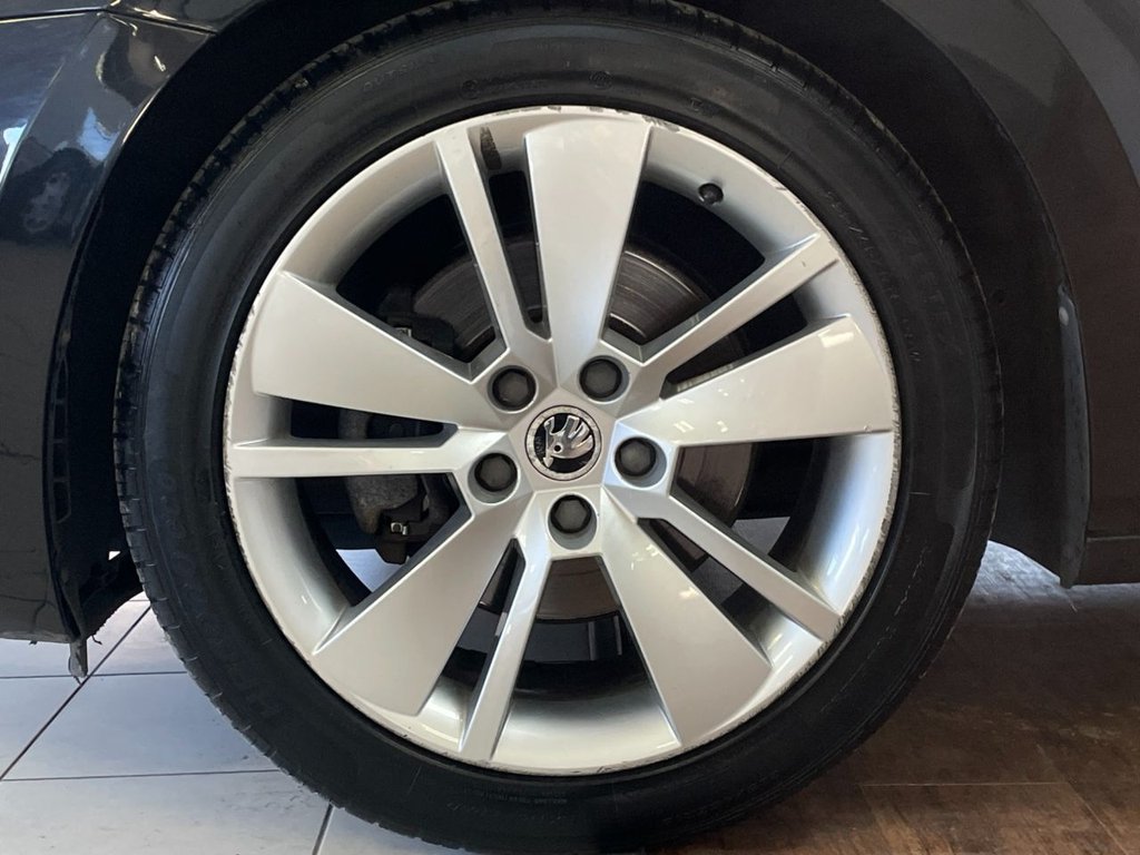 Used Skoda Superb 2016 for sale - 77139976: Photo 38